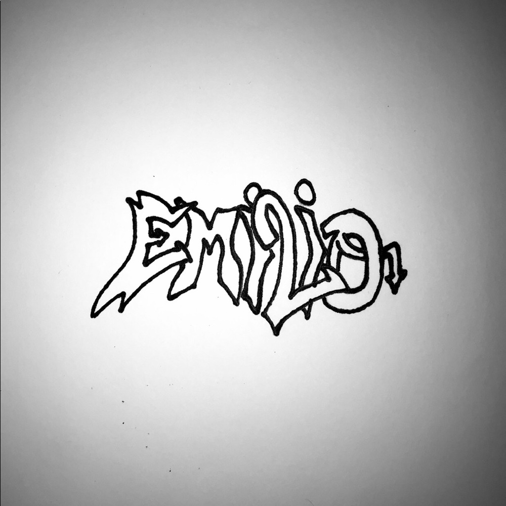 Meet your Posher, Emilio